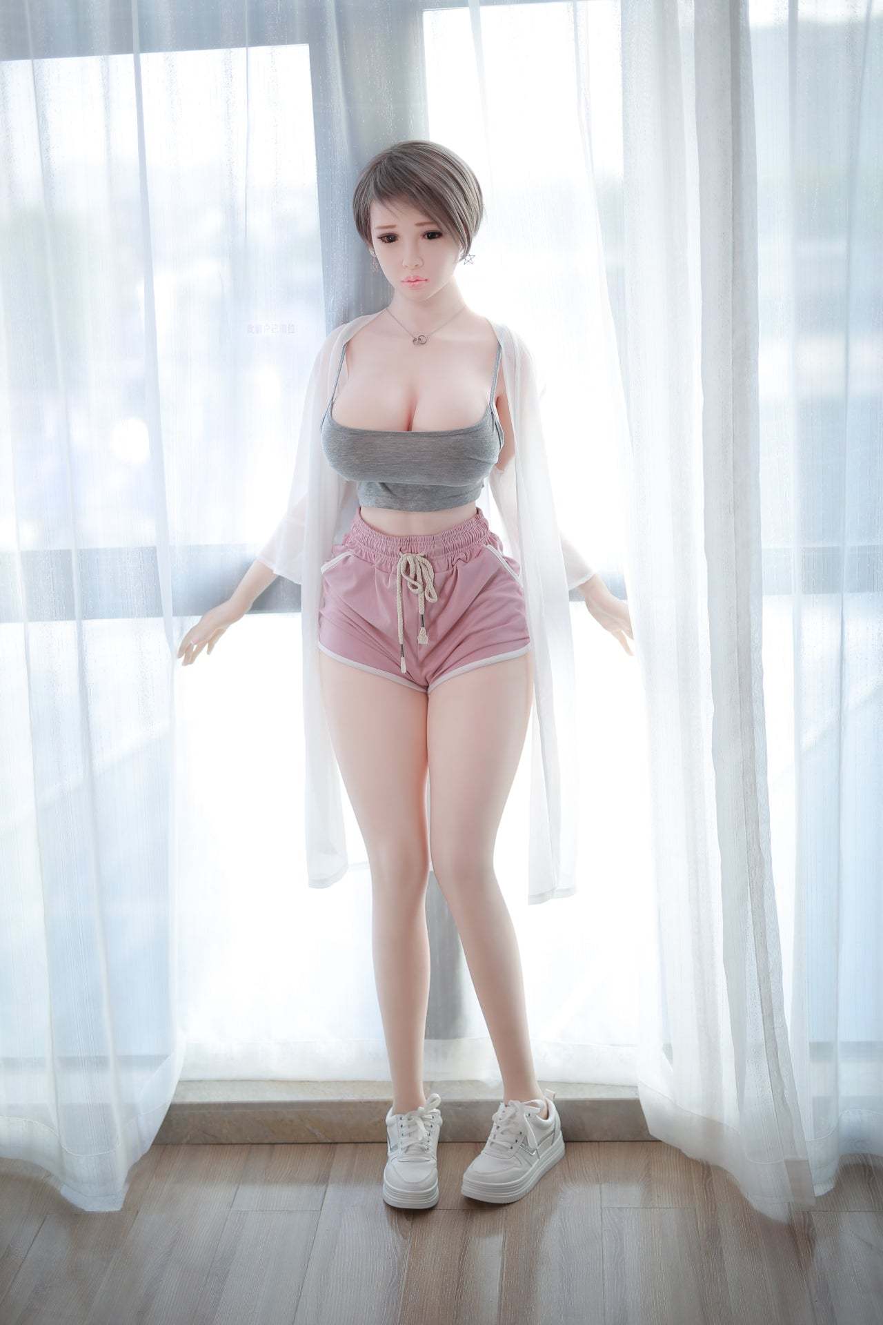 JY | Betsy-5ft 6/168cm Big Breasts Sex Doll