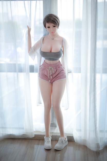 JY | Betsy-5ft 6/168cm Big Breasts Sex Doll