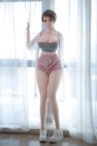 JY | Betsy-5ft 6/168cm Big Breasts Sex Doll