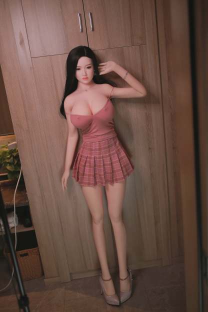 JY | Parlcia-5ft 7/170cm Big Breasts Sex Doll