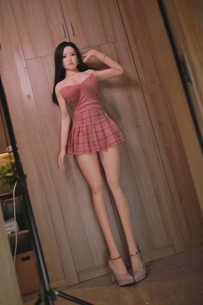 JY | Parlcia-5ft 7/170cm Big Breasts Sex Doll