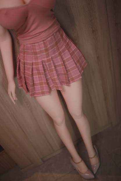 JY | Parlcia-5ft 7/170cm Big Breasts Sex Doll