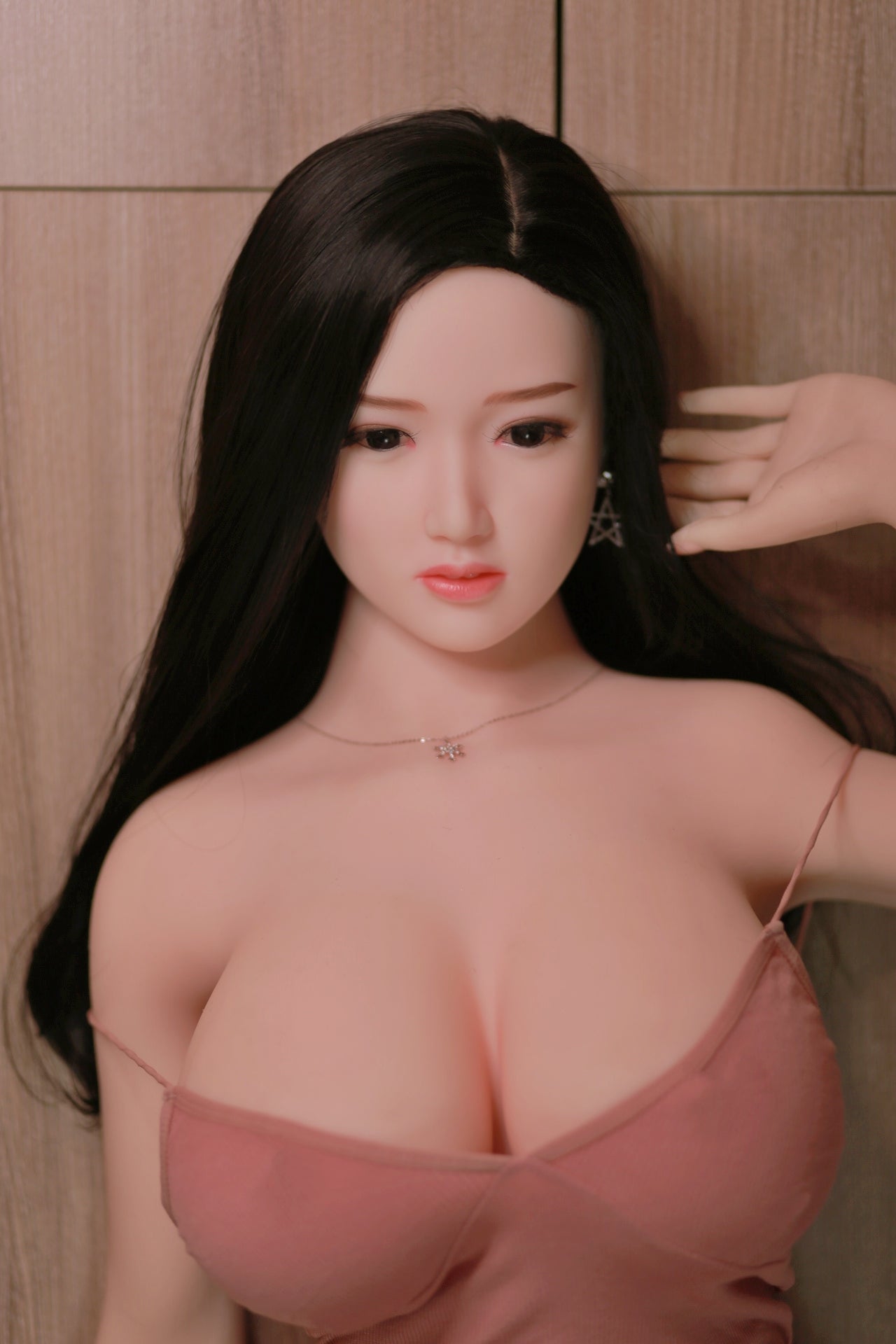 JY | Parlcia-5ft 7/170cm Big Breasts Sex Doll