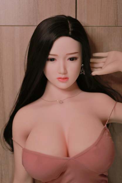 JY | Parlcia-5ft 7/170cm Big Breasts Sex Doll