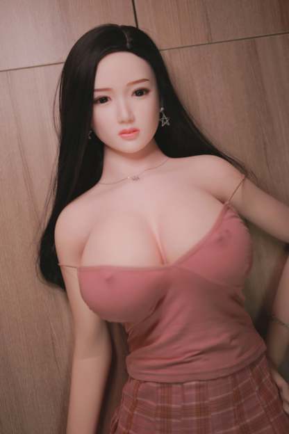JY | Parlcia-5ft 7/170cm Big Breasts Sex Doll