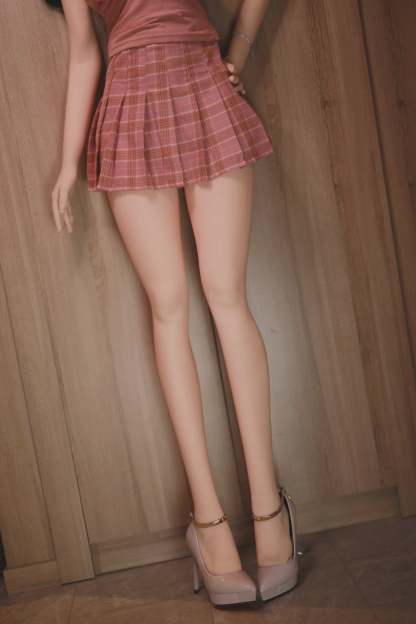 JY | Parlcia-5ft 7/170cm Big Breasts Sex Doll