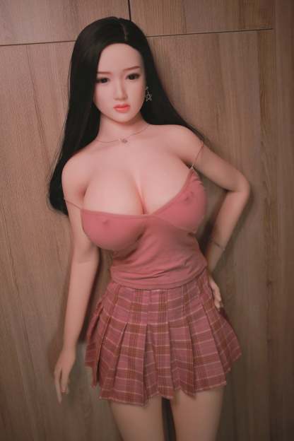 JY | Parlcia-5ft 7/170cm Big Breasts Sex Doll
