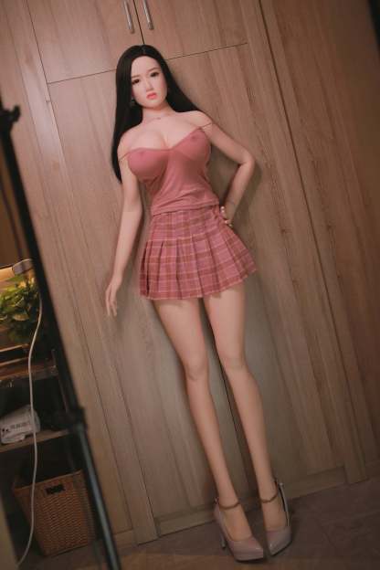 JY | Parlcia-5ft 7/170cm Big Breasts Sex Doll