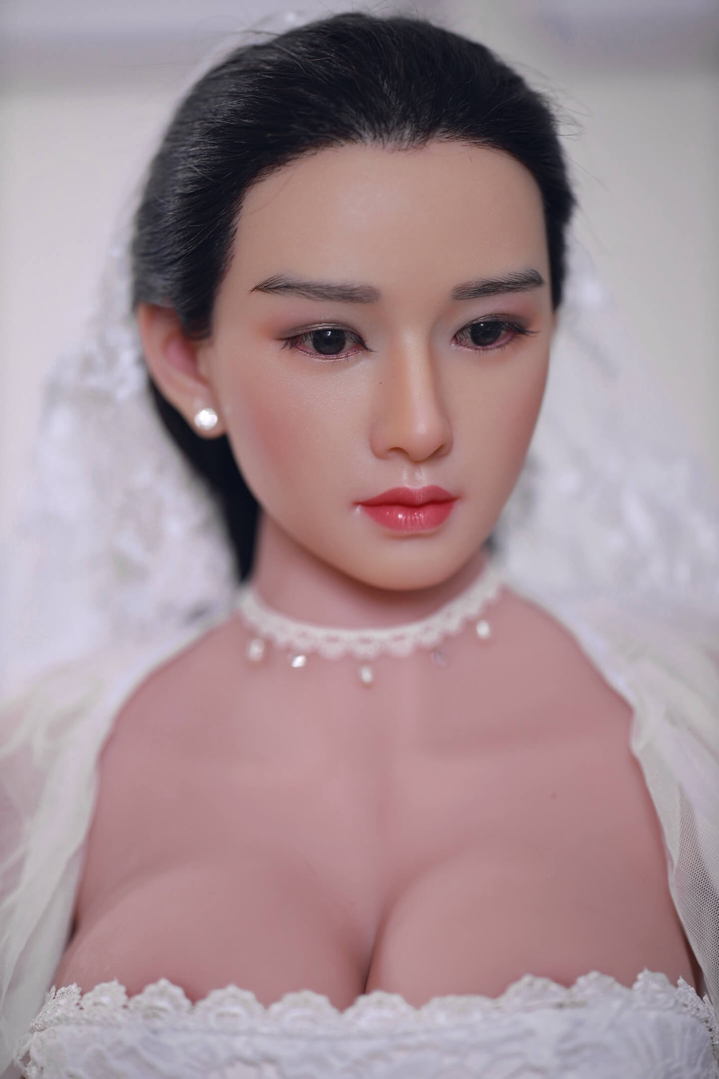 JY | Farre-5ft 3/160cm Big Breasts Sex Doll