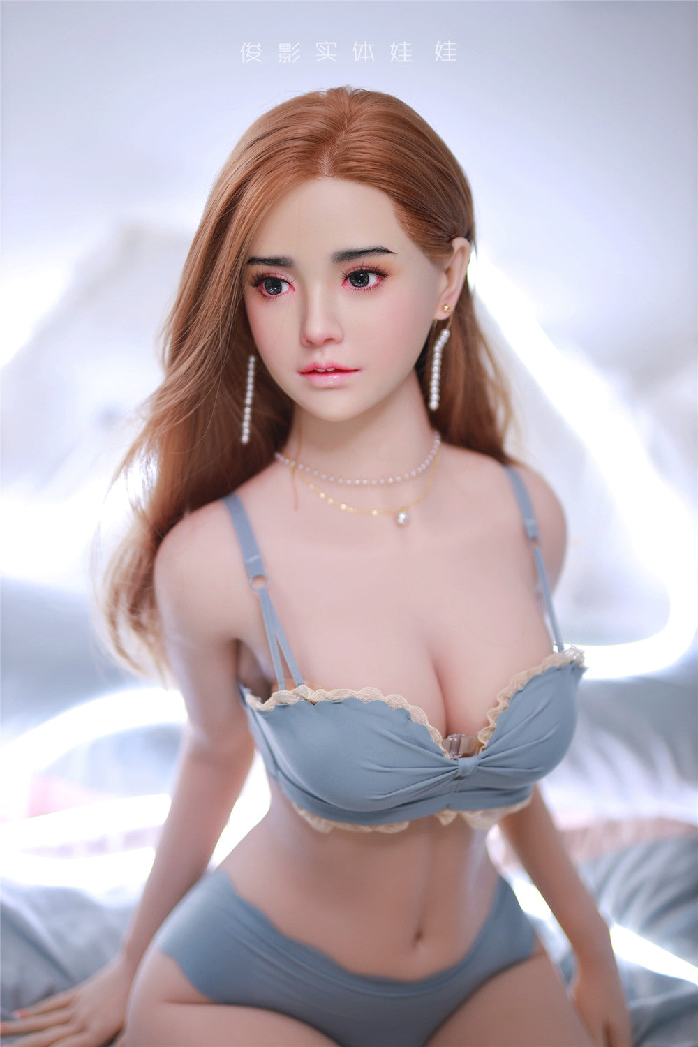 JY | YunXi-5ft 6/168cm Big Breasts Sex Doll
