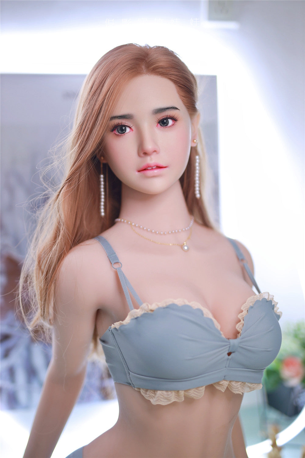 JY | YunXi-5ft 6/168cm Big Breasts Sex Doll