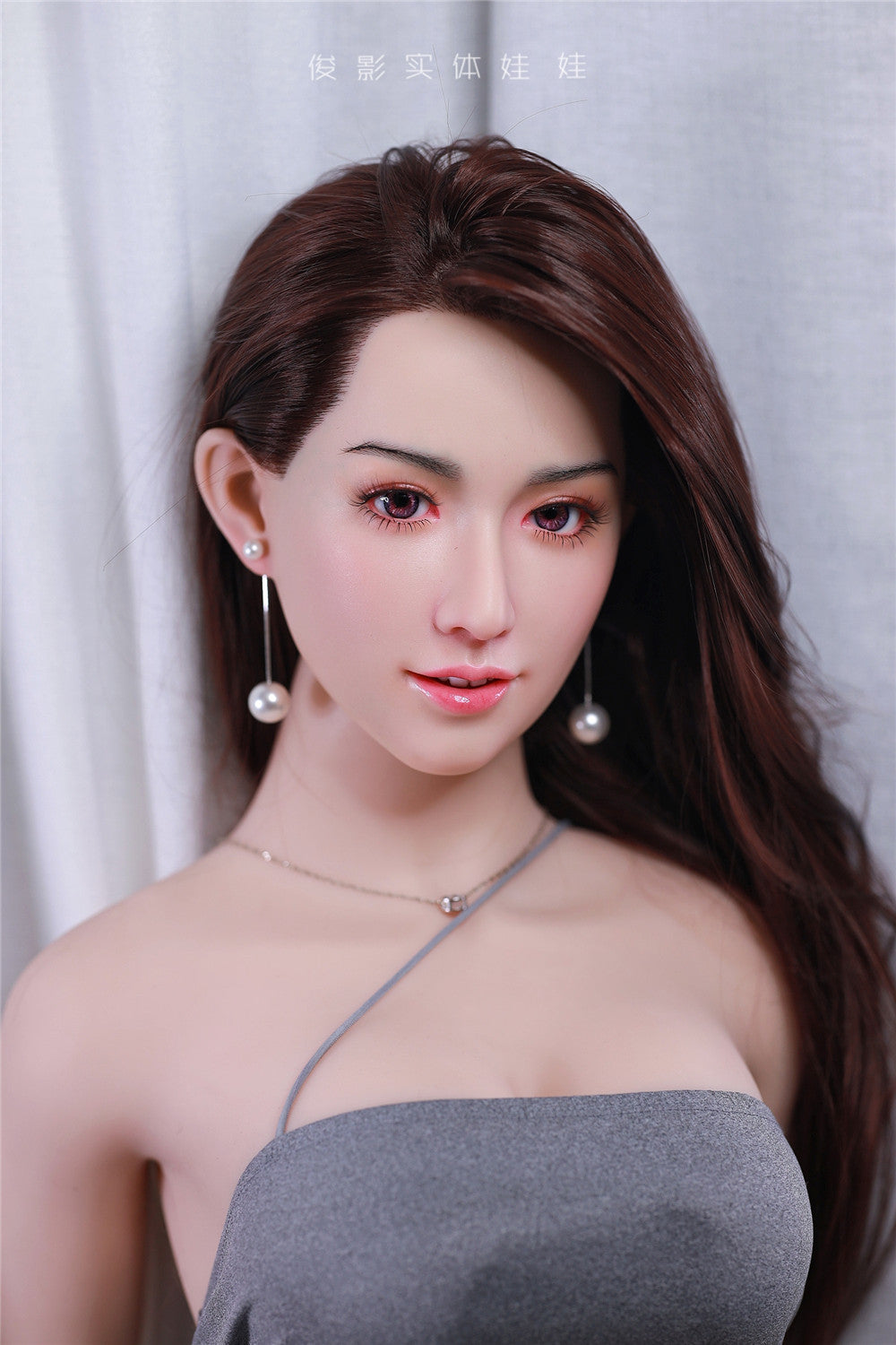 JY | Ling-5ft 6/168cm Big Breasts Sex Doll
