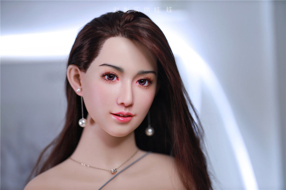 JY | Ling-5ft 6/168cm Big Breasts Sex Doll