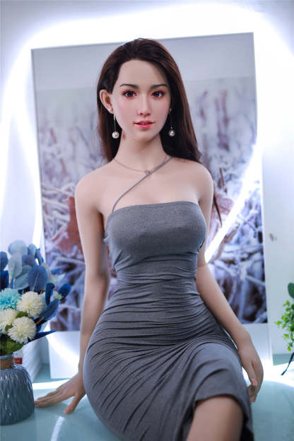 JY | Ling-5ft 6/168cm Big Breasts Sex Doll