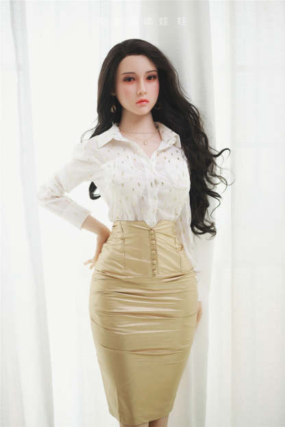 JY | Gorio-5ft 6/168cm Big Breasts Sex Doll