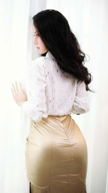 JY | Gorio-5ft 6/168cm Big Breasts Sex Doll