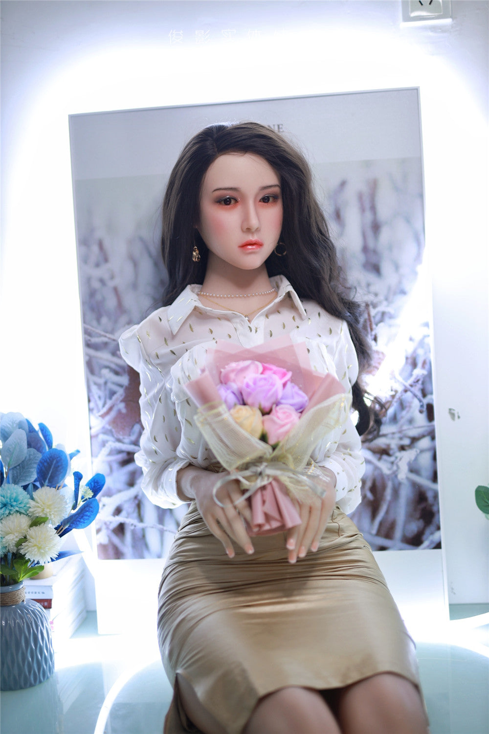 JY | Gorio-5ft 6/168cm Big Breasts Sex Doll