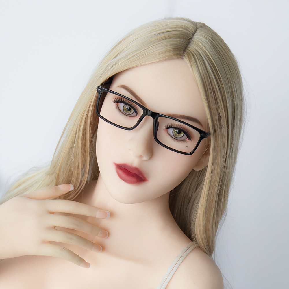 Jarliet | Nancy - 5ft 5 /166cm Slim Medium Breast Realistic Sex Doll (In Stock US)-First Love Doll