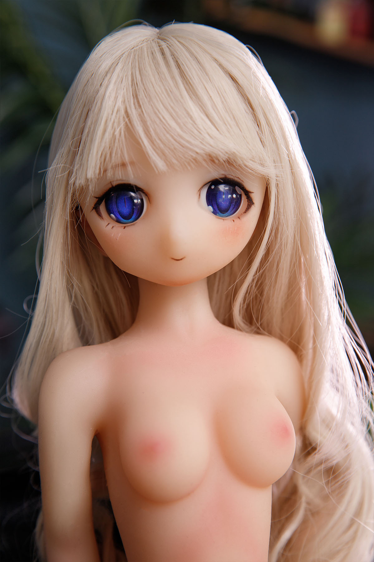 Shori - Anime Doll Figure-First Love Doll