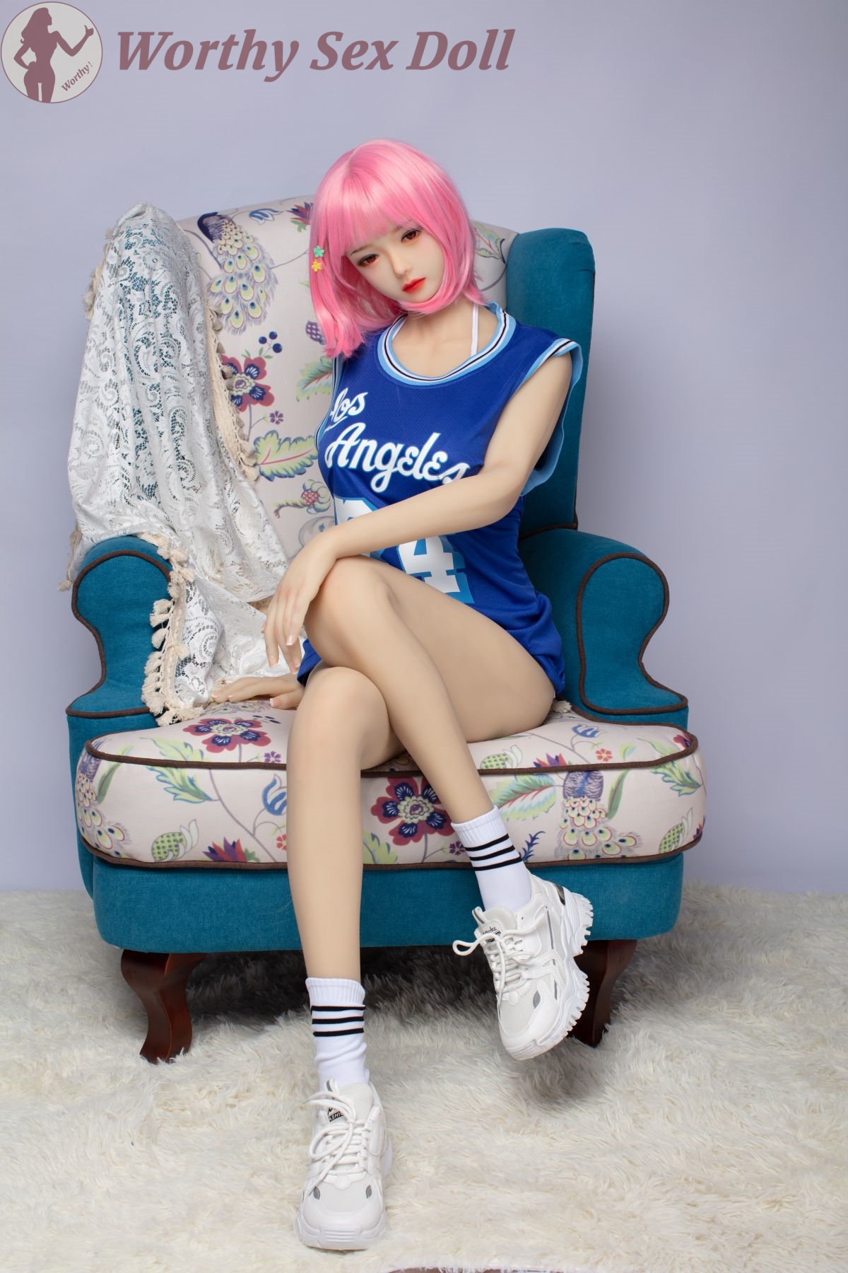 JX Doll | Xuan- 5ft 3/160cm Japanese Style Cosplay Realistic Full TPE Sex Doll