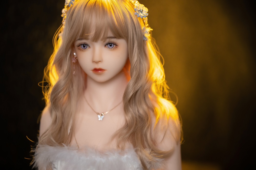 Dimu | Ayane - 4ft 10/148cm Lovely Small Boobs Sex Doll-First Love Doll