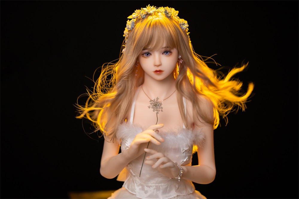 Dimu | Ayane - 4ft 10/148cm Lovely Small Boobs Sex Doll-First Love Doll