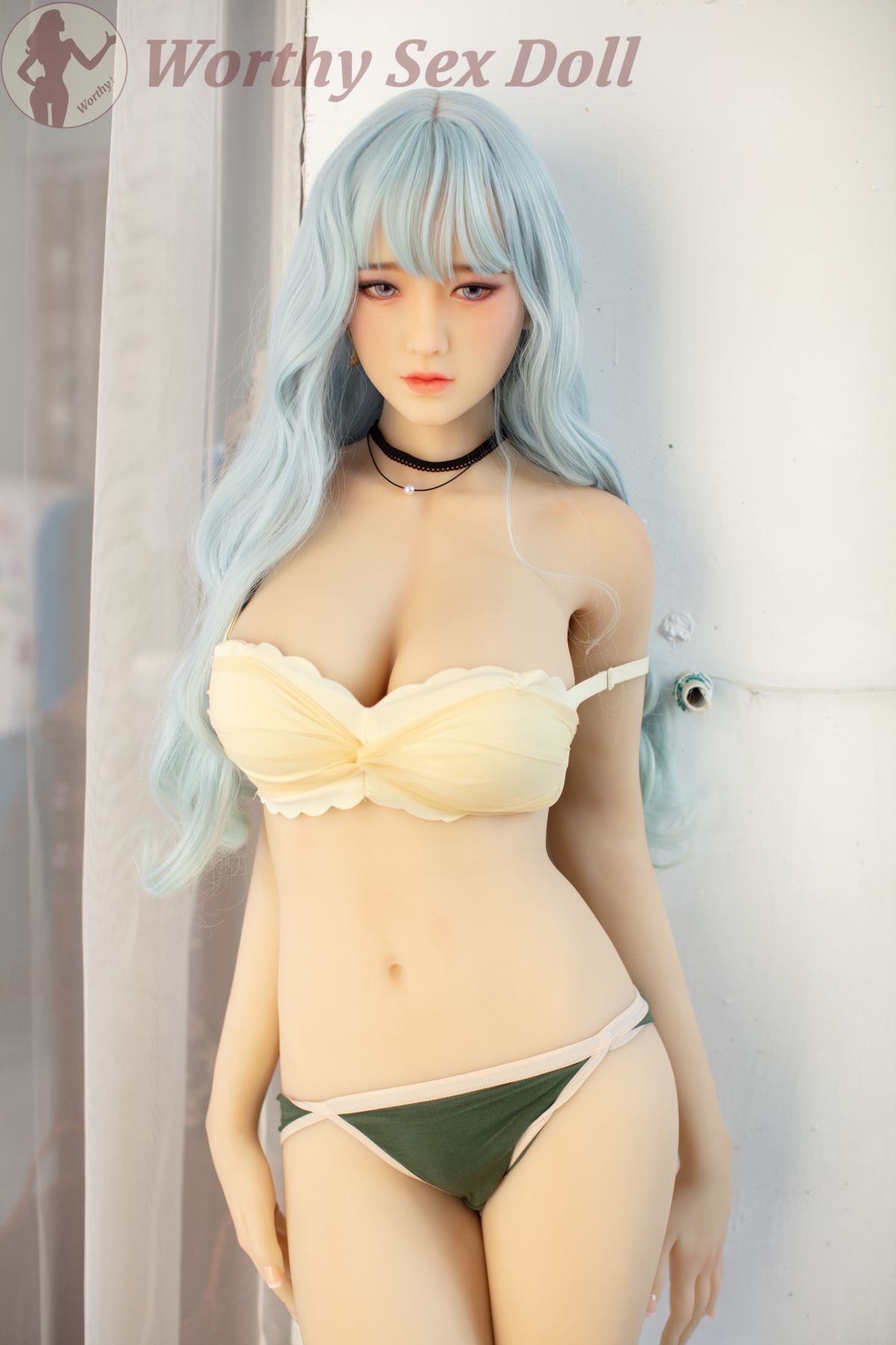 JX Doll | Sora- 5ft 7/170cm Japanese Style Pretty Realistic Full TPE Sex Doll