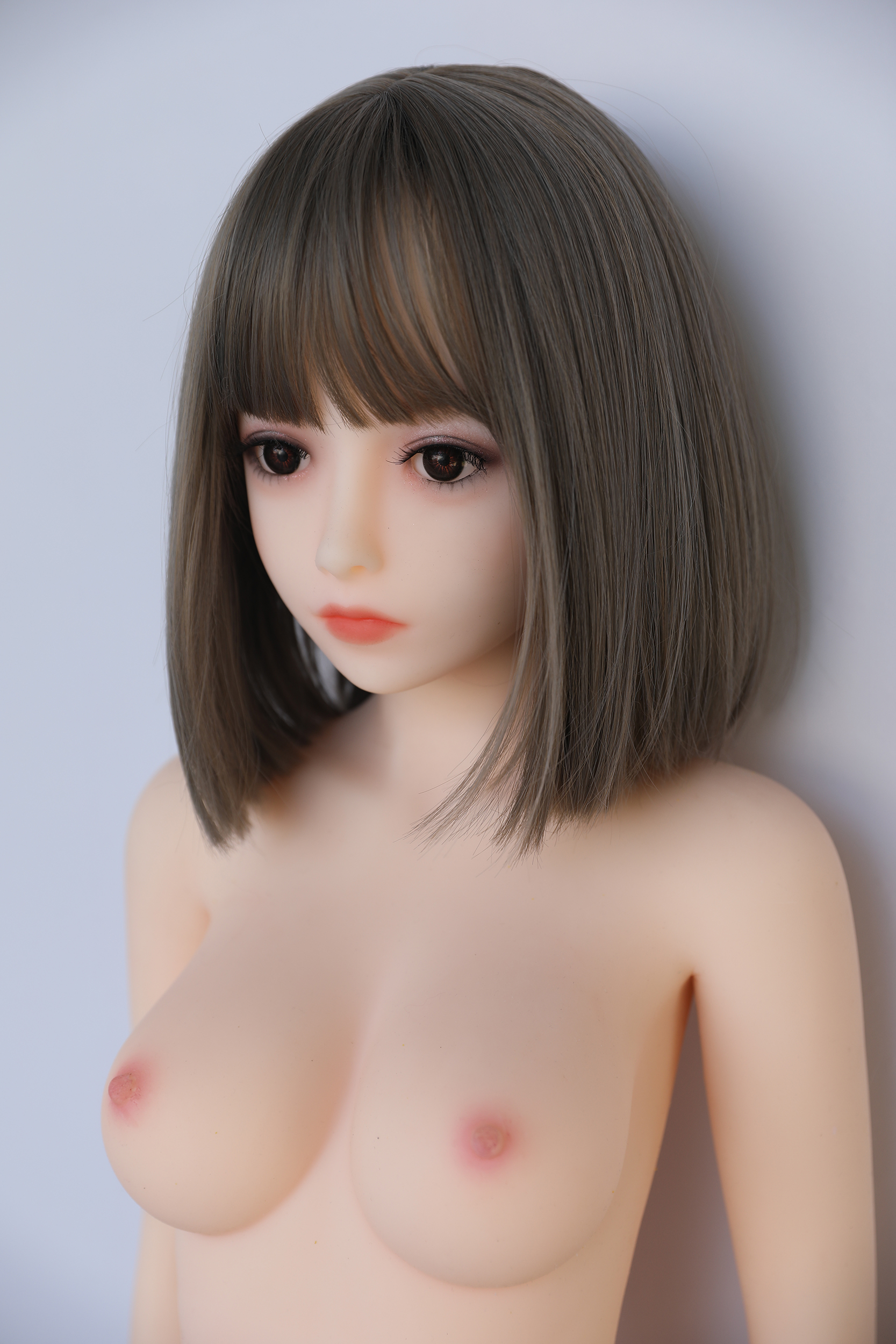 Eliza - 4Ft 8/143cm Lovely Sex Doll (In Stock US)-First Love Doll