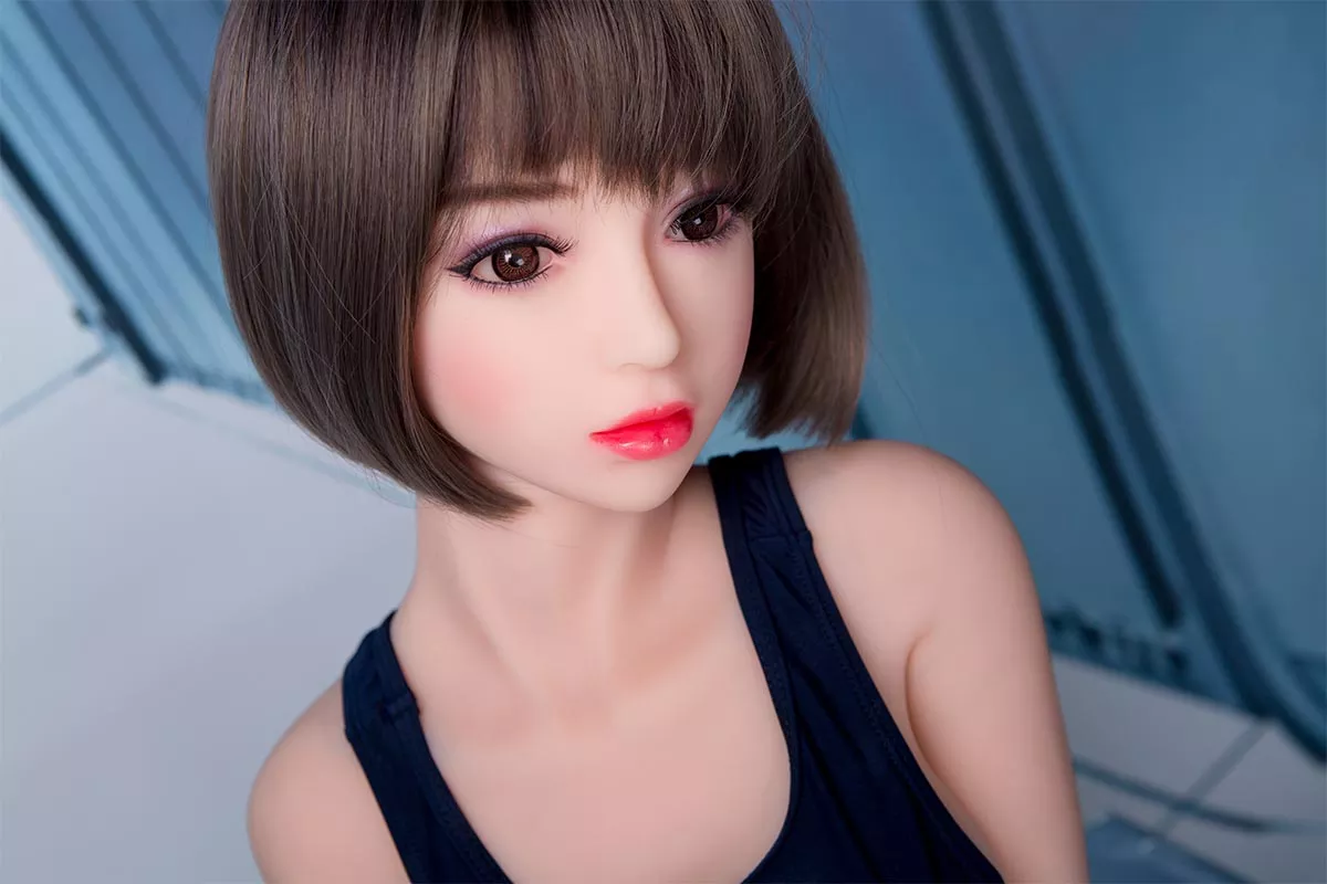 Akako - 4 ft 11/150cm Honey Sex doll-First Love Doll
