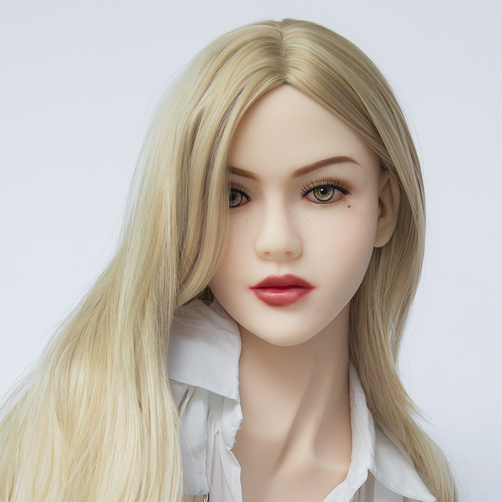 Jarliet | Nancy - 5ft 5 /166cm Slim Medium Breast Realistic Sex Doll (In Stock US)-First Love Doll