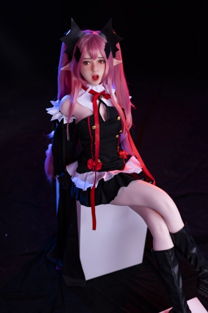 Dimu | Vdan - 5ft 5 / 166cm TPE Sex Doll-First Love Doll
