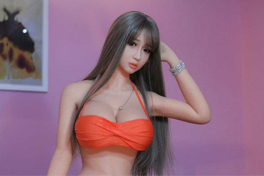 JY | Jayne -5ft 2/158cm Big Breasts Sex Doll
