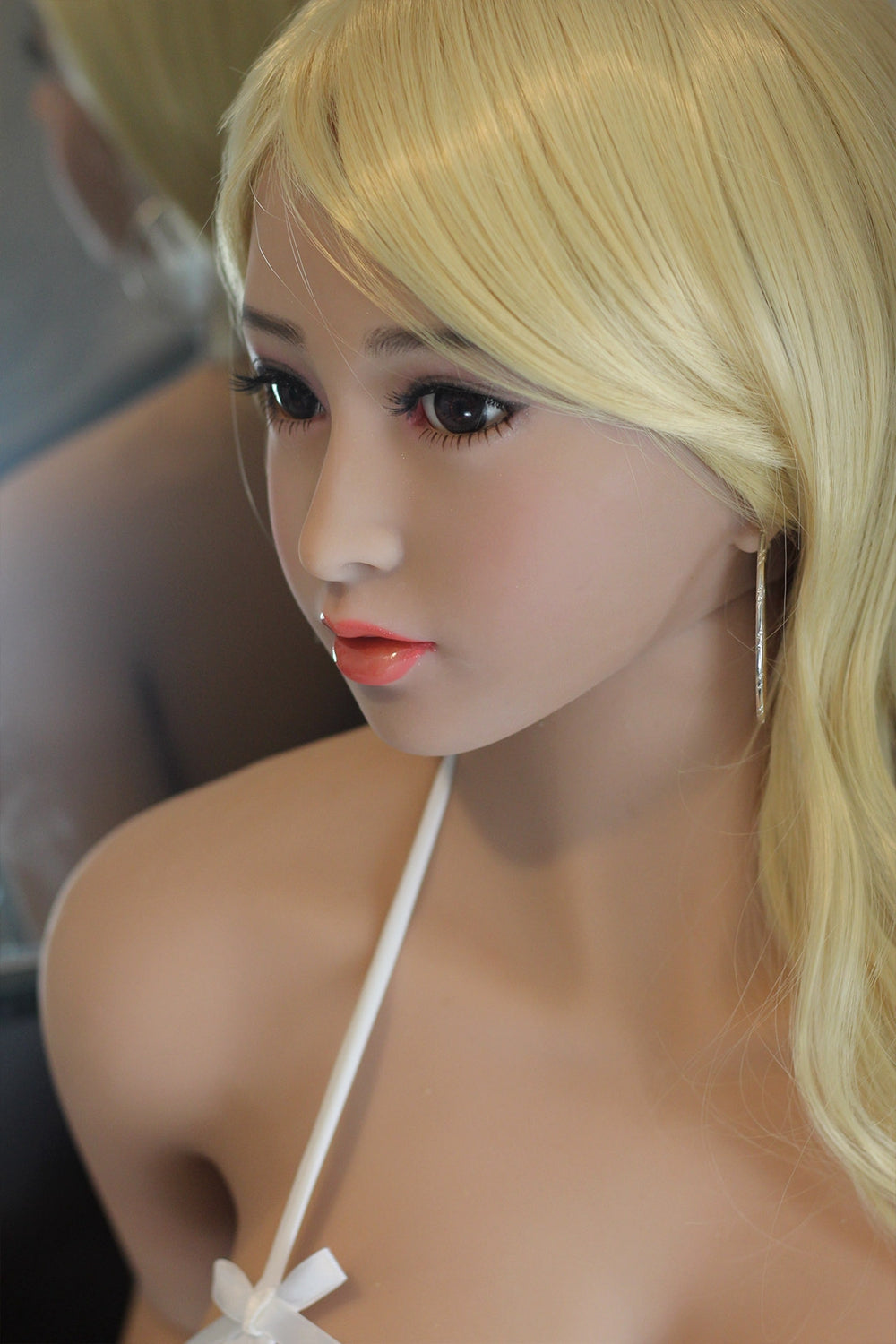 JY | Jessie-5ft 2/158cm Big Breasts Sex Doll