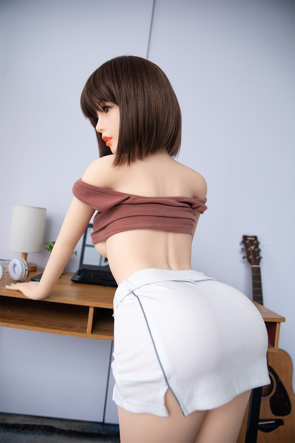 Jarliet | Chinatsu  - 4ft 11 /150cm Lovely Small Breast Realistic Sex Doll-First Love Doll