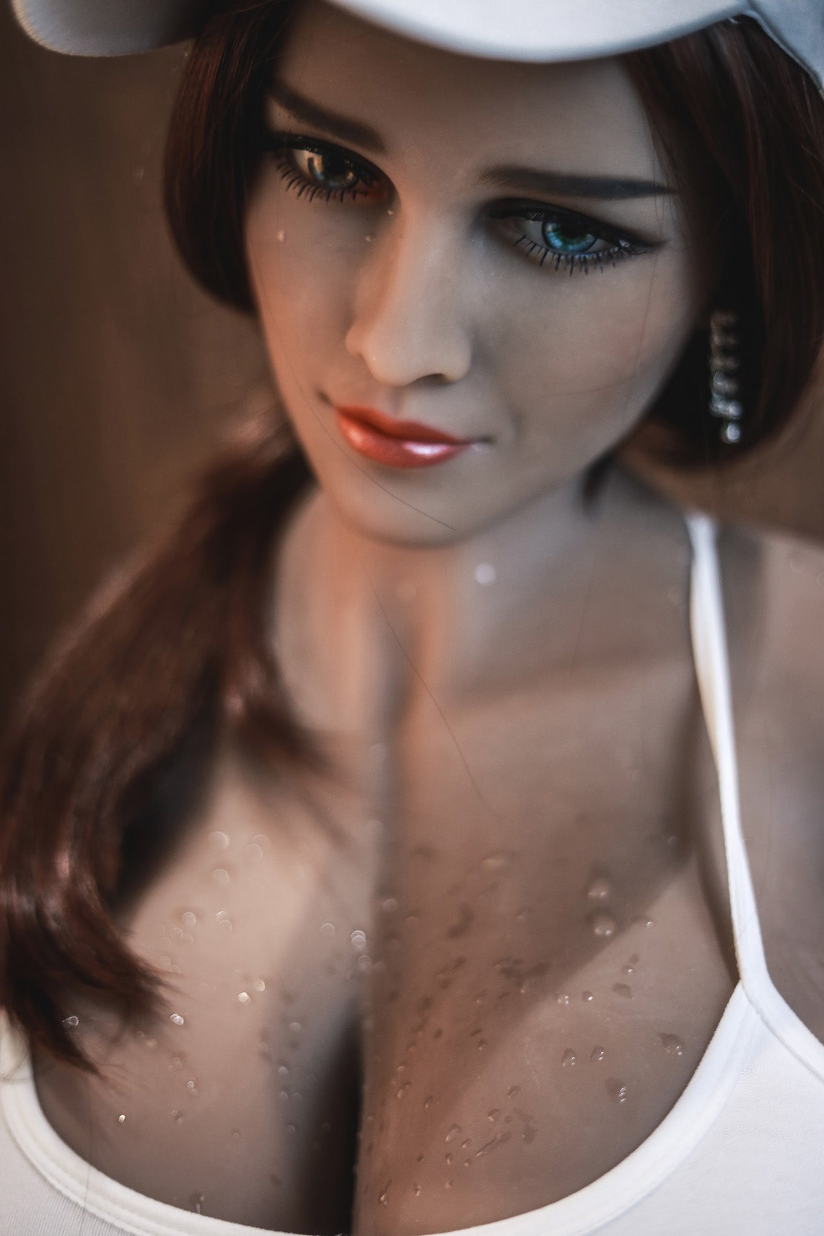 JY | Kaitlyn 4ft 11/150cm Muscular O-Cup Sex Doll