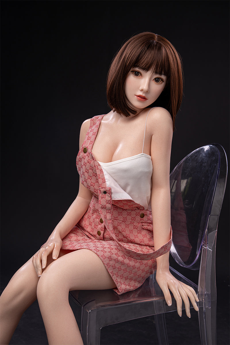 UMDOLL | Elizabeth - Ultra Realistic Sex Doll (Silicone Doll)-First Love Doll