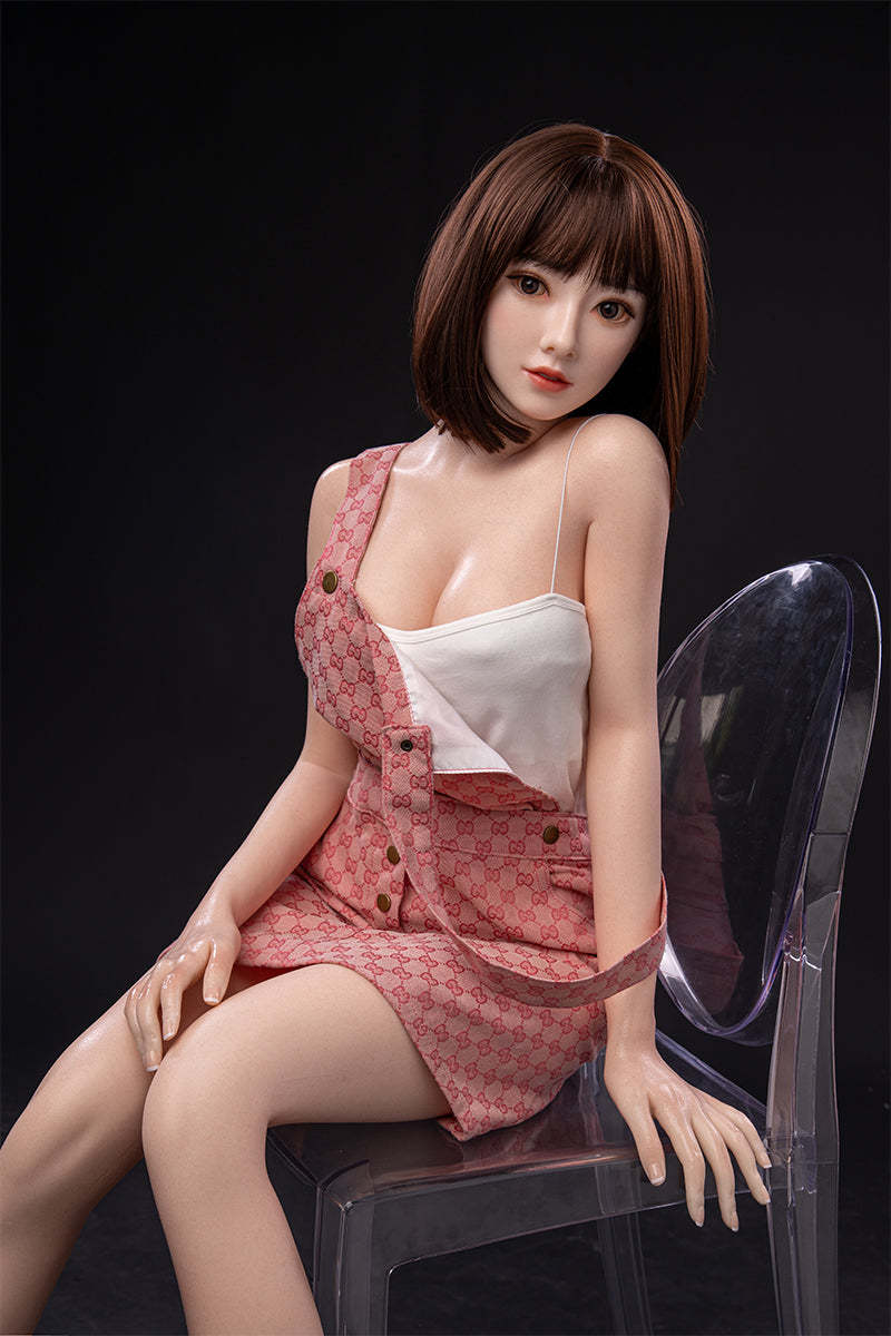UMDOLL | Elizabeth - Ultra Realistic Sex Doll (Silicone Doll)-First Love Doll