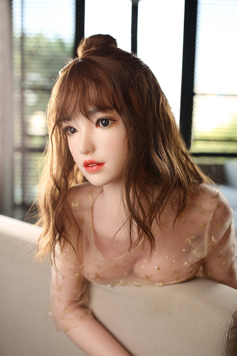 UMDOLL | Ella - Hot Realistic Sex Doll (Silicone Doll)-First Love Doll