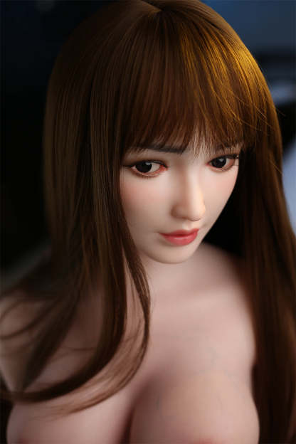 UMDOLL | Luna - Hot Life-Like Sex Doll (Silicone Doll)-First Love Doll