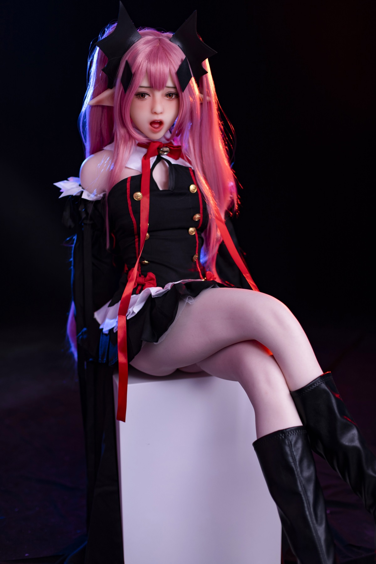 Dimu | Vdan - 5ft 5 / 166cm TPE Sex Doll-First Love Doll