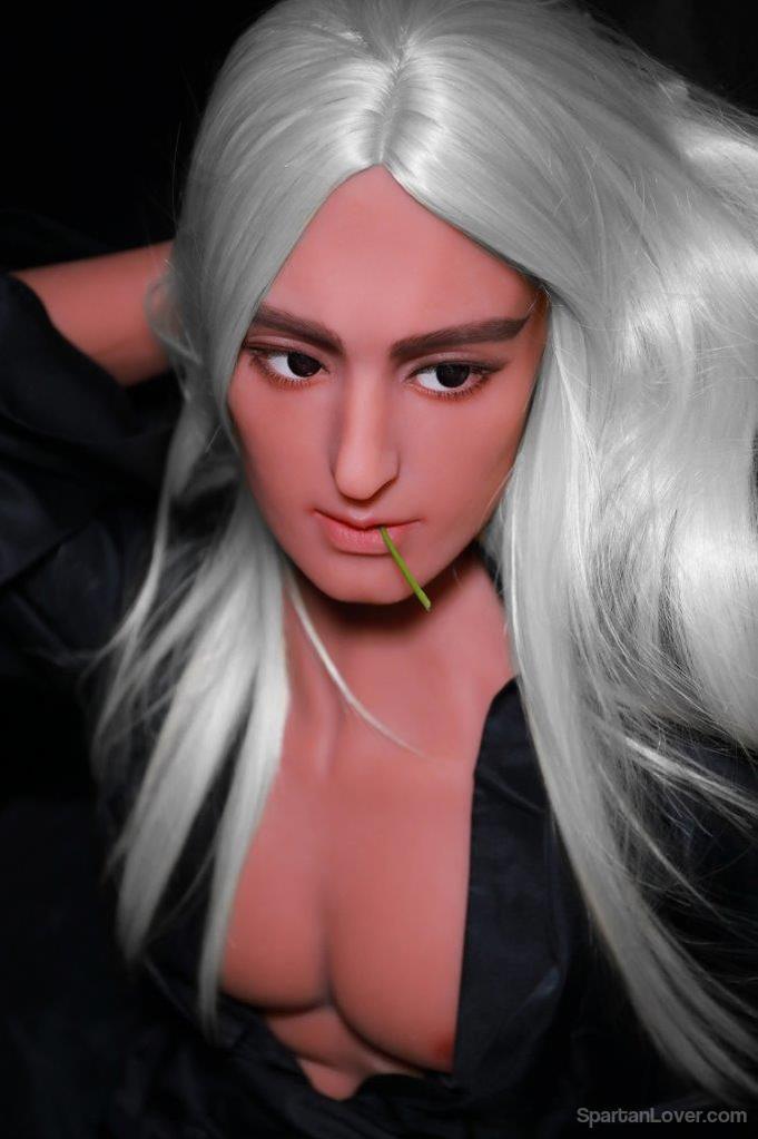 Yadon - 5ft 5 (165cm) Stunning Ultra Realistic Male Sex Doll For Women-First Love Doll