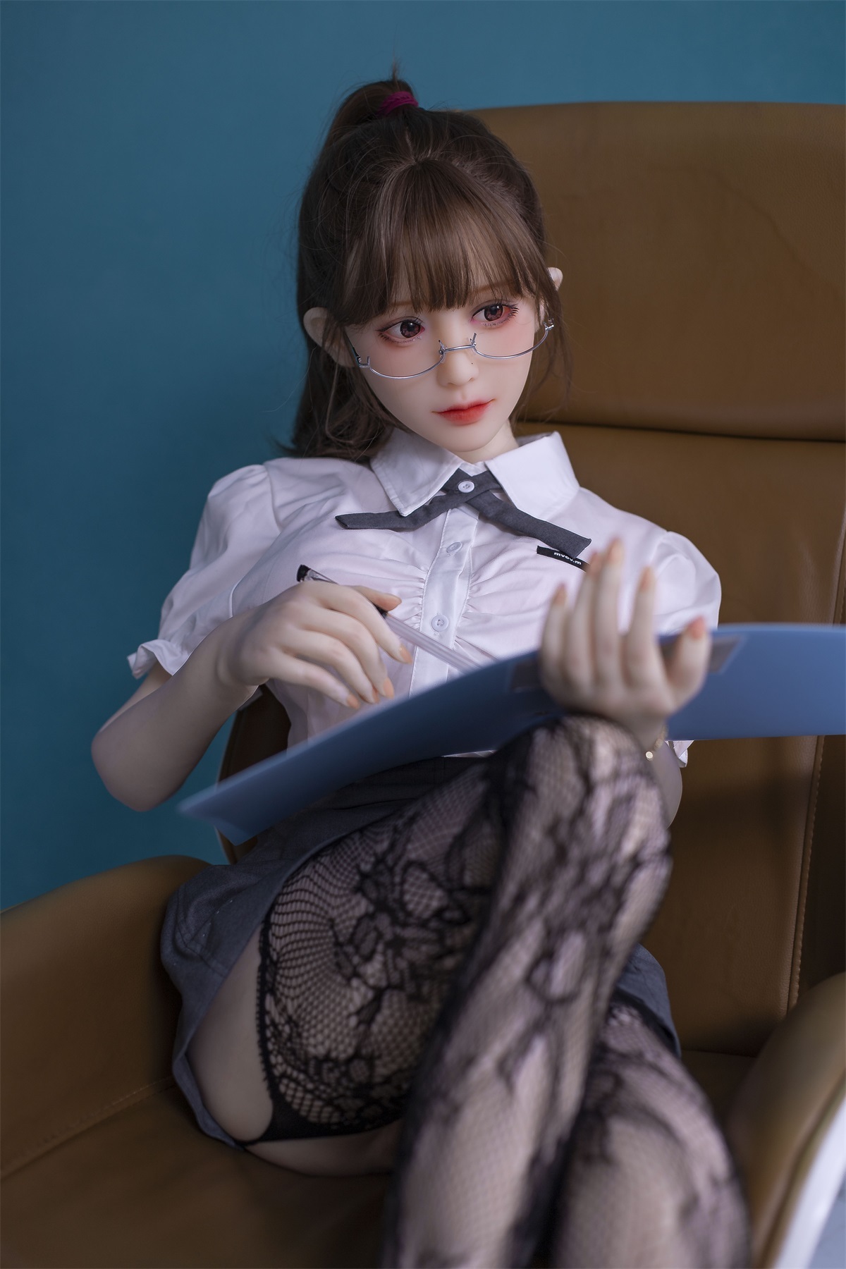 Dimu | Miyuo - 5Ft 2/ 158cm Cute style Sex doll-First Love Doll