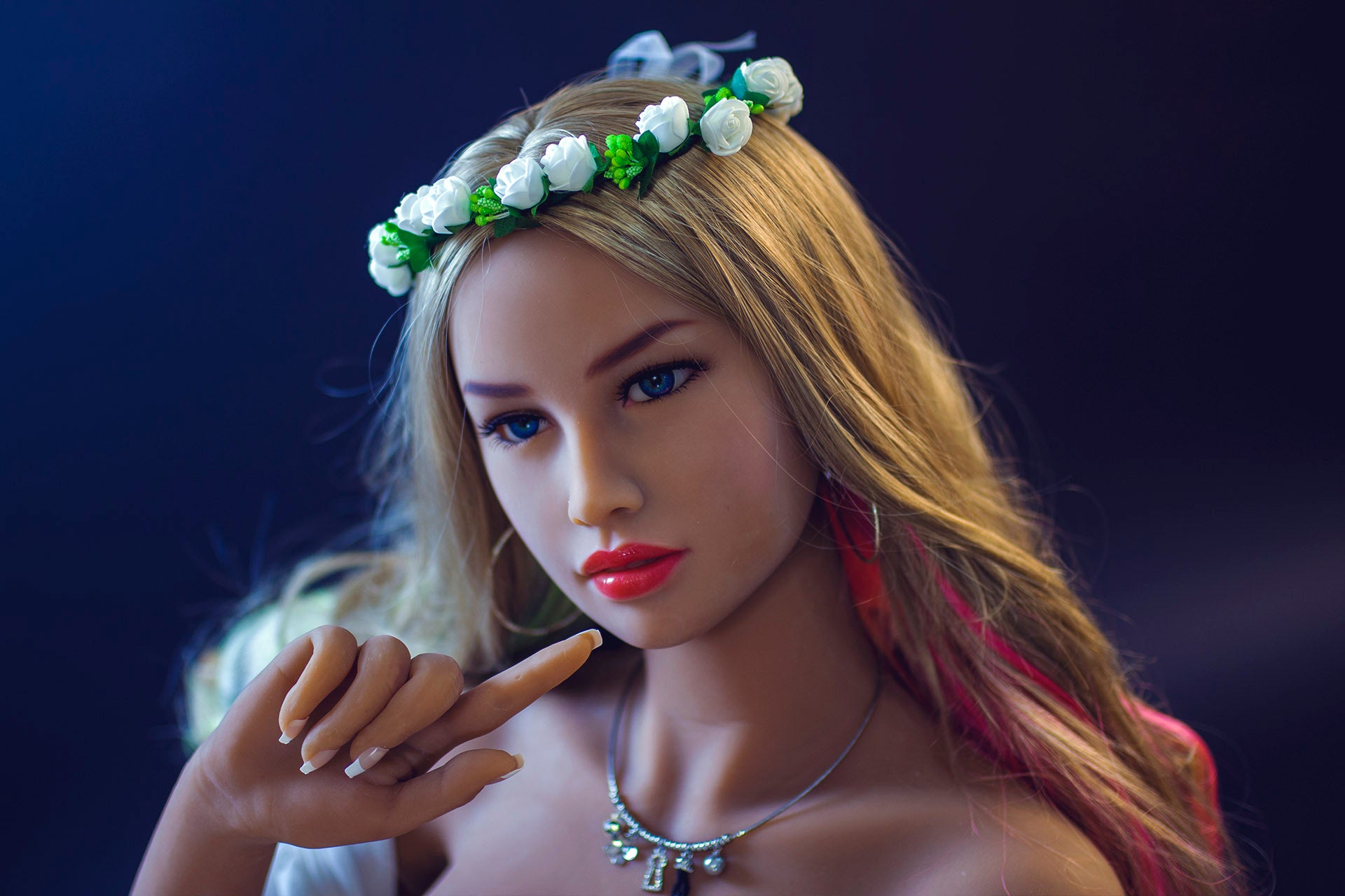 JY | Zoya-5ft 1/156cm Huge Breasts Sex Doll