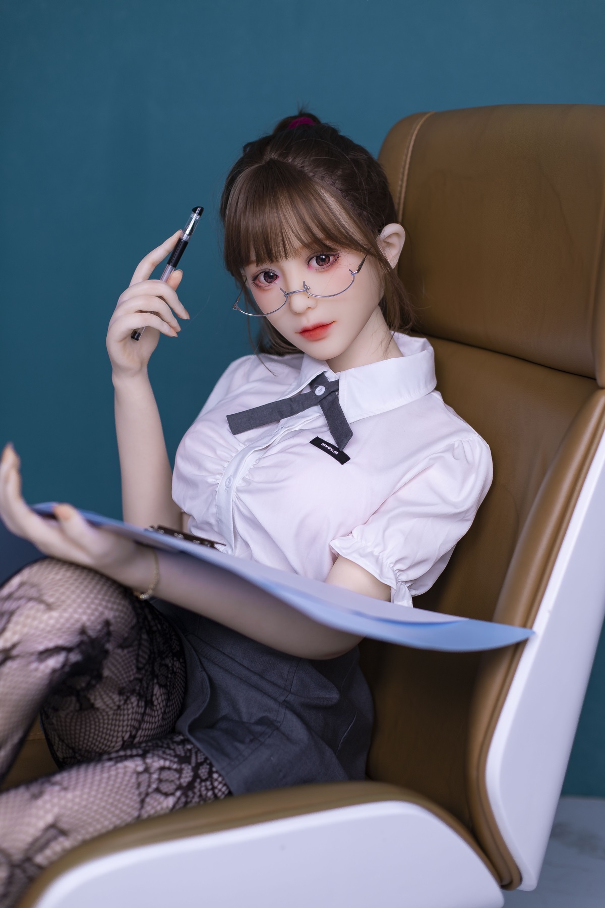 Dimu | Miyuo - 5Ft 2/ 158cm Cute style Sex doll-First Love Doll