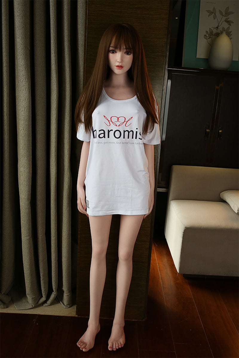 UMDOLL | Luna - Hot Life-Like Sex Doll (Silicone Doll)-First Love Doll