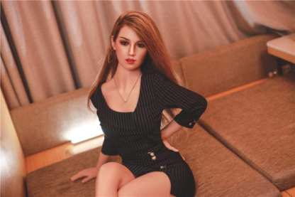 Juliana - 5Ft 7/170cm Office Style Realistic  Sexy Sex Doll-First Love Doll