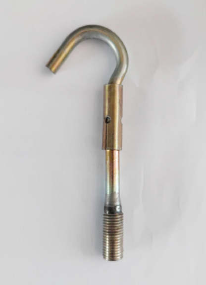 Hanging Hook-First Love Doll