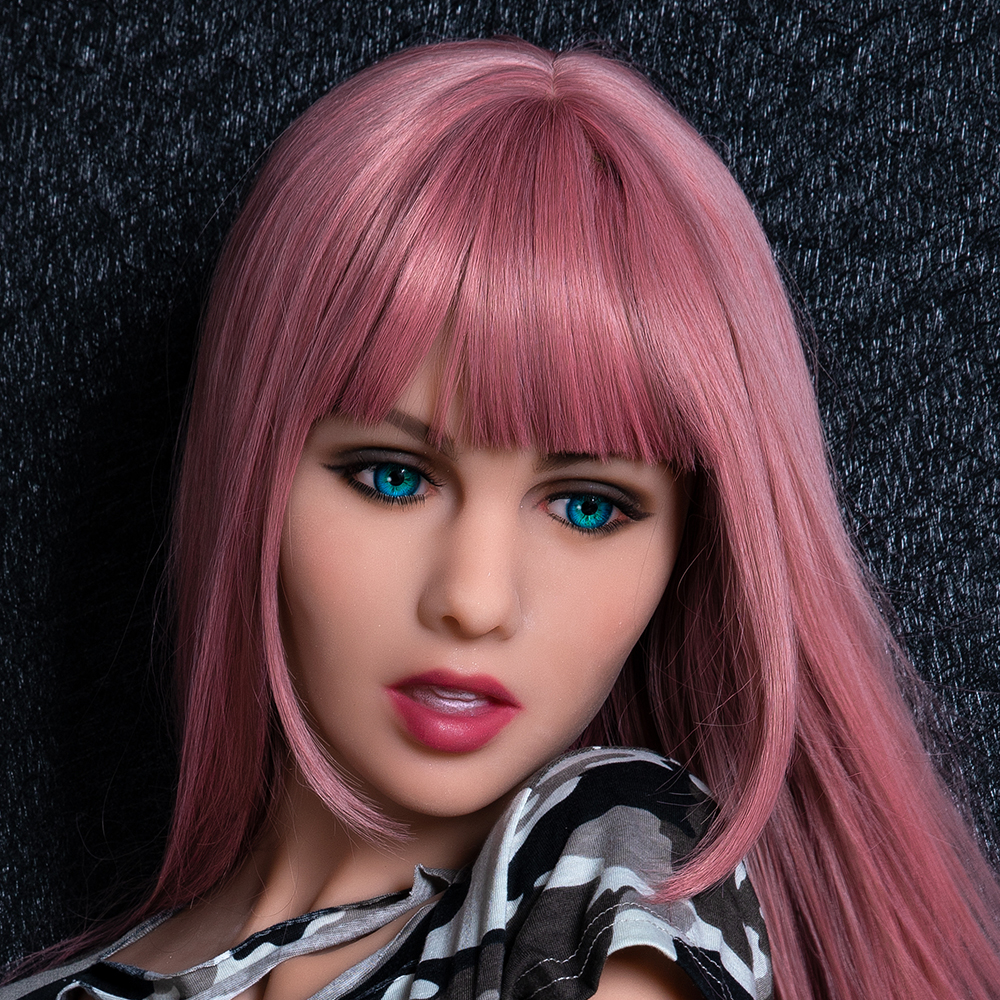 Jarliet | Blanche - 5ft 5 /166cm Slim Medium Breast Realistic Sex Doll (In Stock US)-First Love Doll