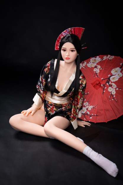 AI Smart Sex Doll - Alysha-First Love Doll