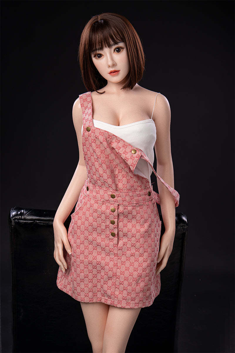 UMDOLL | Elizabeth - Ultra Realistic Sex Doll (Silicone Doll)-First Love Doll
